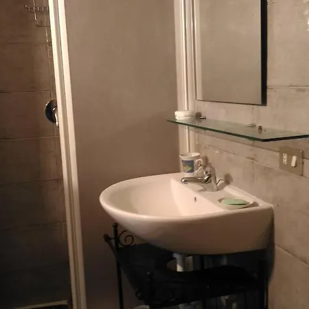 Casa Indipendente Nel Salento A Holiday home Torre dell'Orso