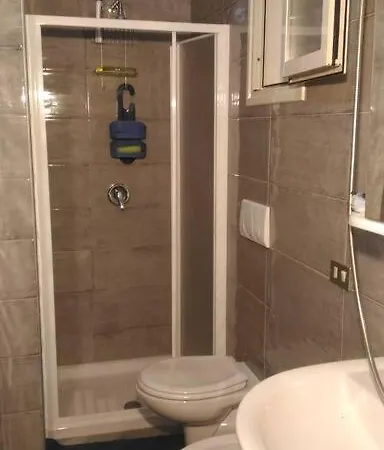 Casa Indipendente Nel Salento A *