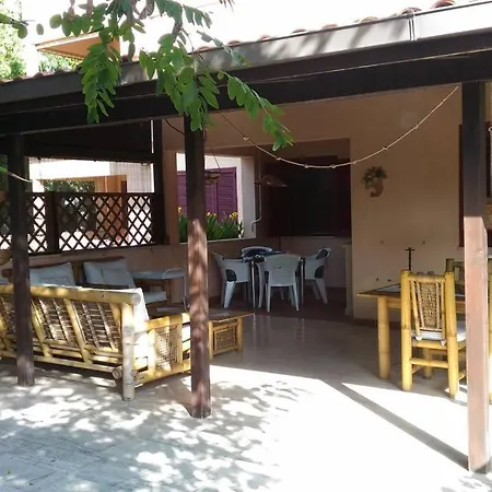 Holiday home Casa Indipendente Nel Salento A Torre dell'Orso