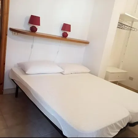 Holiday home Casa Indipendente Nel Salento A Torre dell'Orso